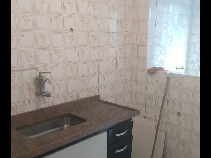 imóvel com 49m² - Embaré - Santos