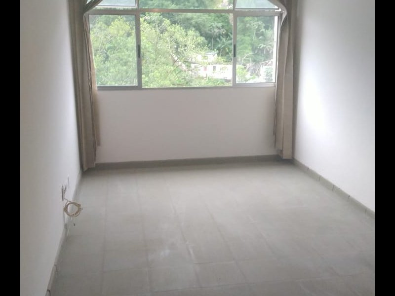 imóvel com 49m² - Embaré - Santos