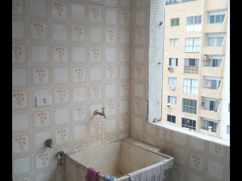 imóvel com 49m² - Embaré - Santos