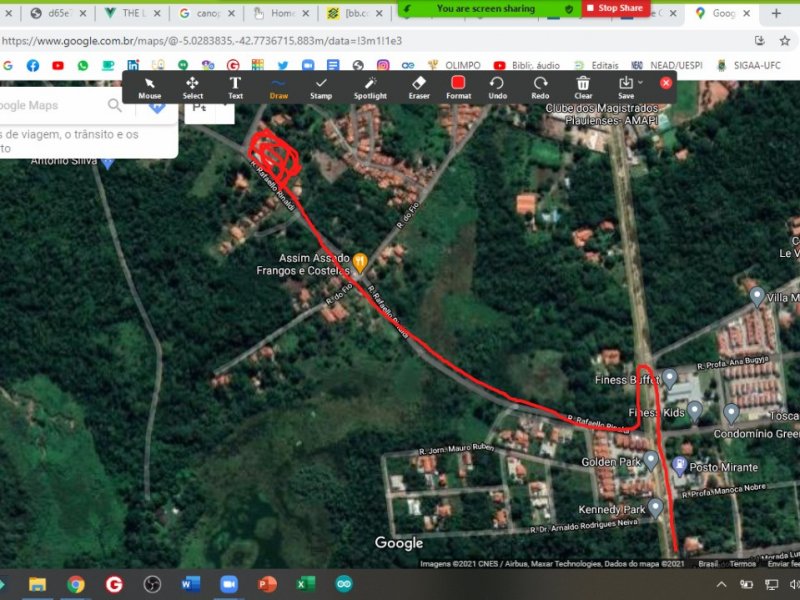 Terreno à venda Pedra Mole com 2183m² e 1 quarto por R$ 400.000 - 1220418239-whatsapp-image-2021-07-09-at-14.jpeg