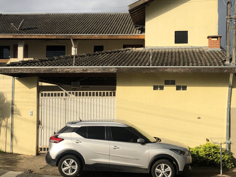 Casa à venda Chácara Belo Horizonte com 260m² e 4 quartos por R$ 500.000 - 1094906508-img-2604.JPG