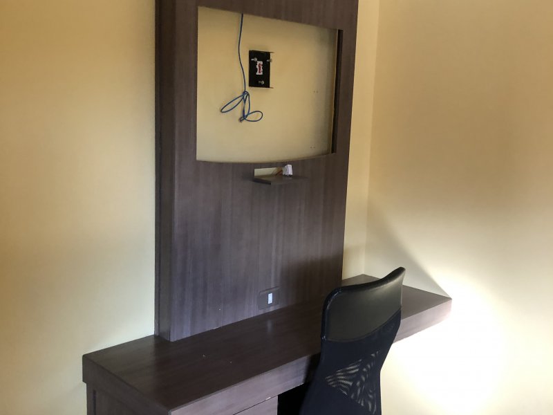 Casa à venda Chácara Belo Horizonte com 260m² e 4 quartos por R$ 500.000 - 1767850433-img-2595.JPG