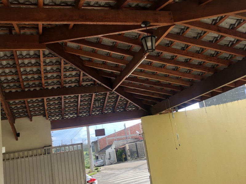 Casa à venda Chácara Belo Horizonte com 260m² e 4 quartos por R$ 500.000 - 801251875-img-2603.JPG