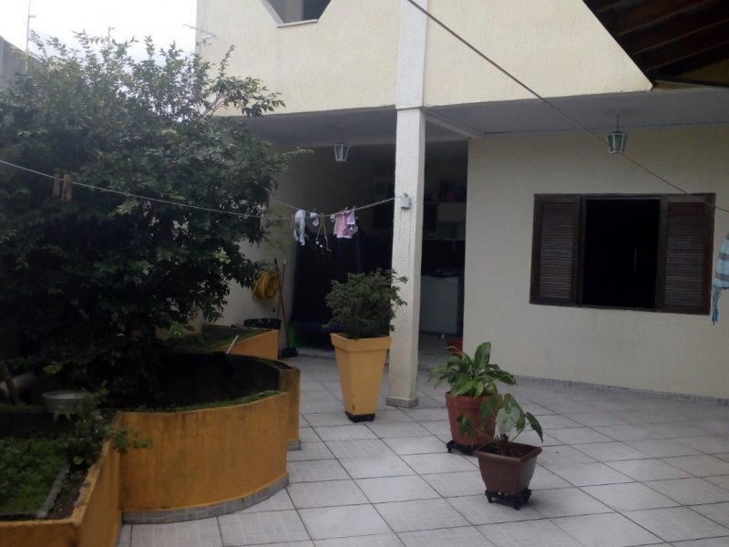 Casa à venda Chácara Belo Horizonte com 260m² e 4 quartos por R$ 500.000 - 880611106-img-e2361.JPG