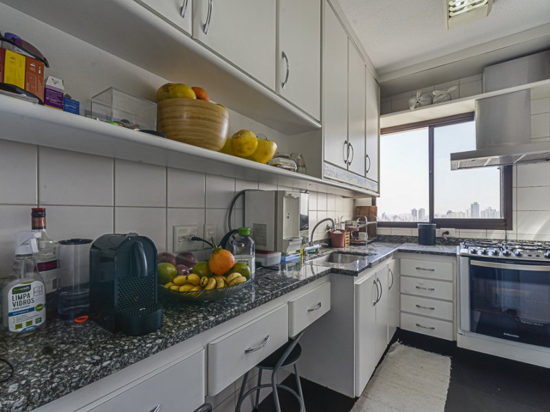 Apartamento à venda Vila Mariana com 81m² e 3 quartos por R$ 790.000 - 1287044795-cozinha-1815.jpg
