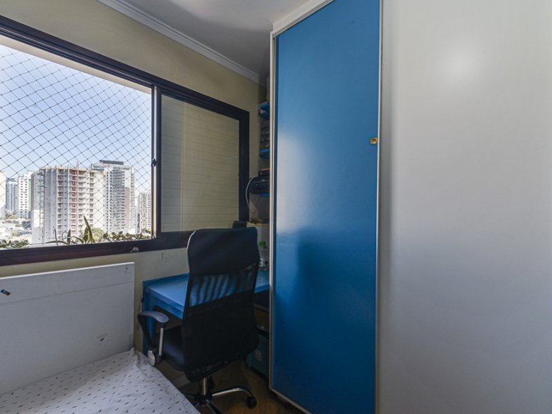 Apartamento à venda Vila Mariana com 81m² e 3 quartos por R$ 790.000 - 305679701-quarto-1-1795.jpg