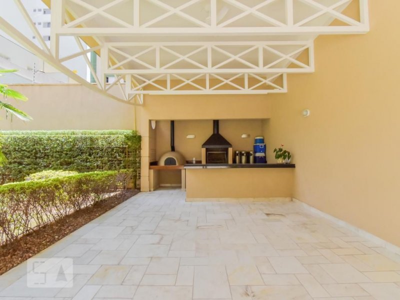 imóvel com 40m² - Pinheiros - São Paulo