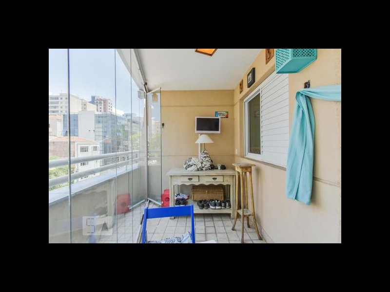 imóvel com 40m² - Pinheiros - São Paulo