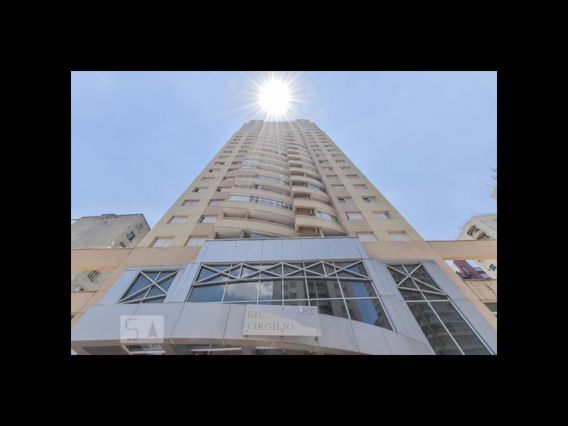 imóvel com 40m² - Pinheiros - São Paulo