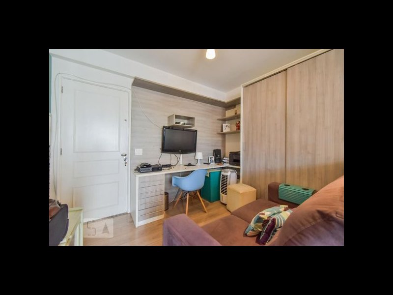 imóvel com 40m² - Pinheiros - São Paulo