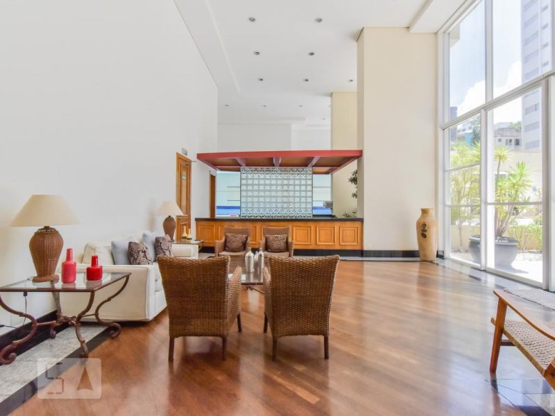 imóvel com 40m² - Pinheiros - São Paulo