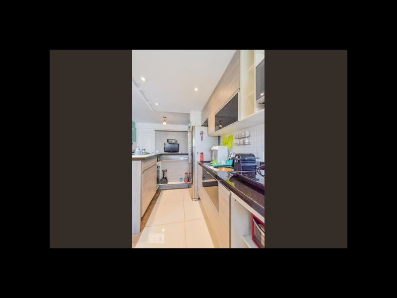 imóvel com 40m² - Pinheiros - São Paulo