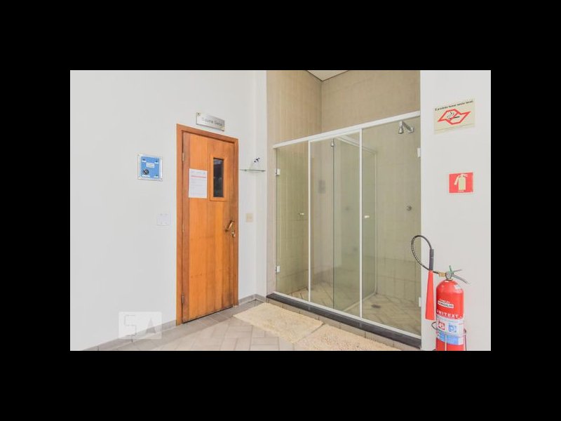 imóvel com 40m² - Pinheiros - São Paulo