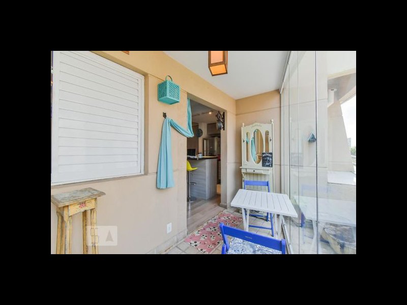 imóvel com 40m² - Pinheiros - São Paulo