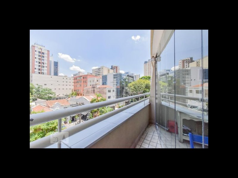 imóvel com 40m² - Pinheiros - São Paulo