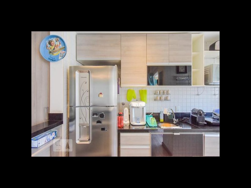 imóvel com 40m² - Pinheiros - São Paulo