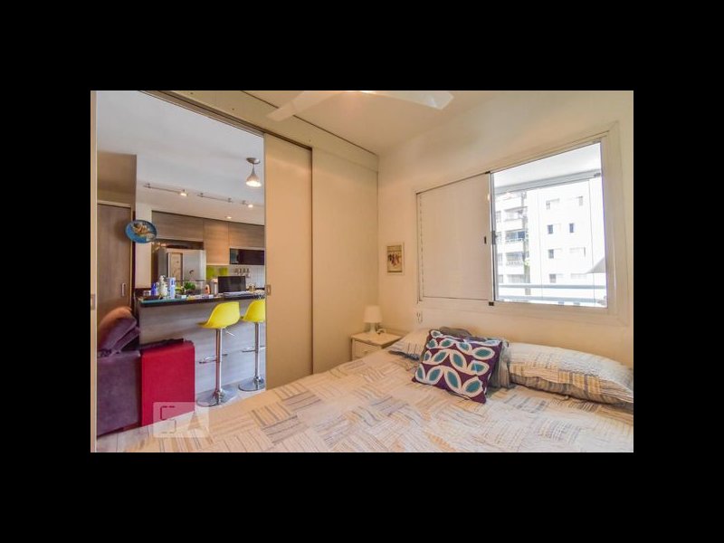 imóvel com 40m² - Pinheiros - São Paulo