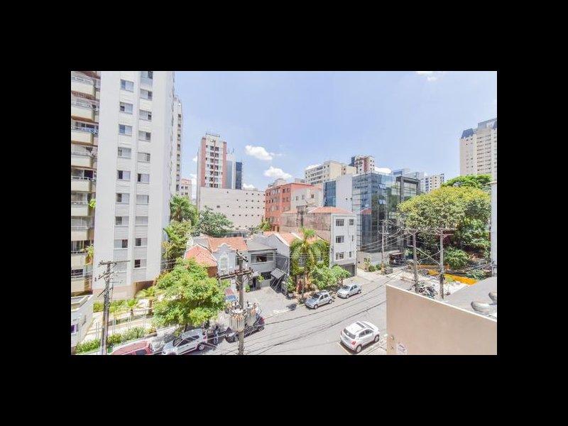 imóvel com 40m² - Pinheiros - São Paulo
