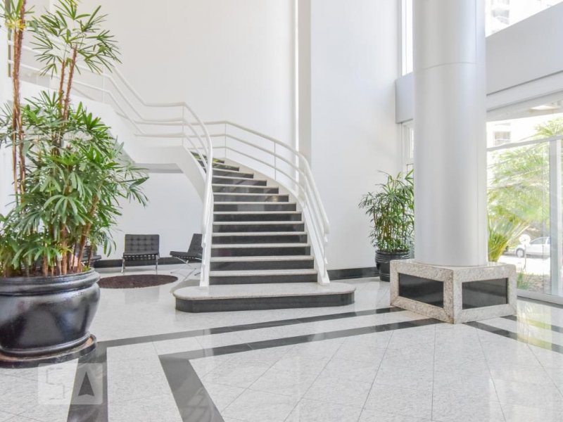 imóvel com 40m² - Pinheiros - São Paulo