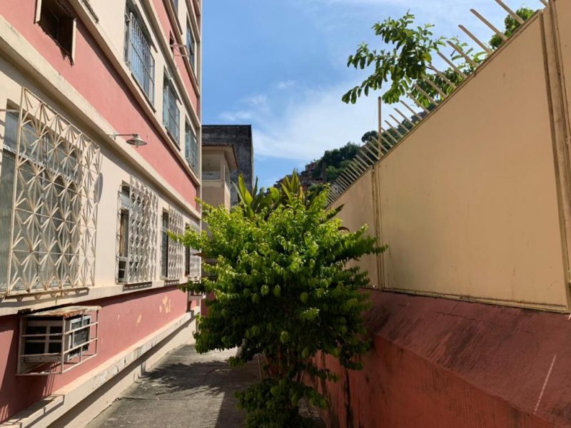 Apartamento à venda Vila Isabel com 54m² e 3 quartos por R$ 260.000 - 1258202000-photo-2021-07-23-10-22-58-8.jpg