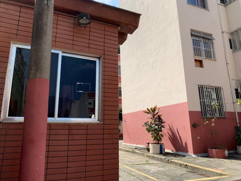 Apartamento à venda Vila Isabel com 54m² e 3 quartos por R$ 260.000 - 1323858865-photo-2021-07-23-10-22-58-5.jpg