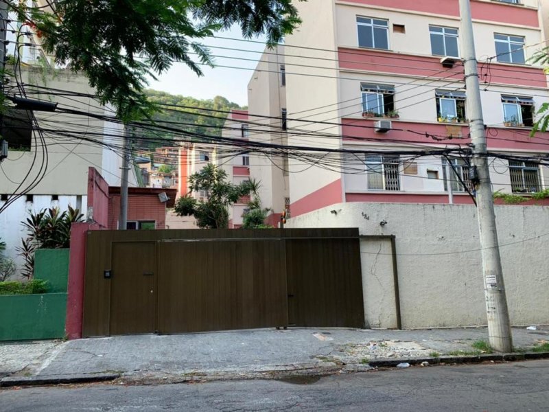Apartamento à venda Vila Isabel com 54m² e 3 quartos por R$ 260.000 - 1830643677-photo-2021-07-23-10-22-58.jpg