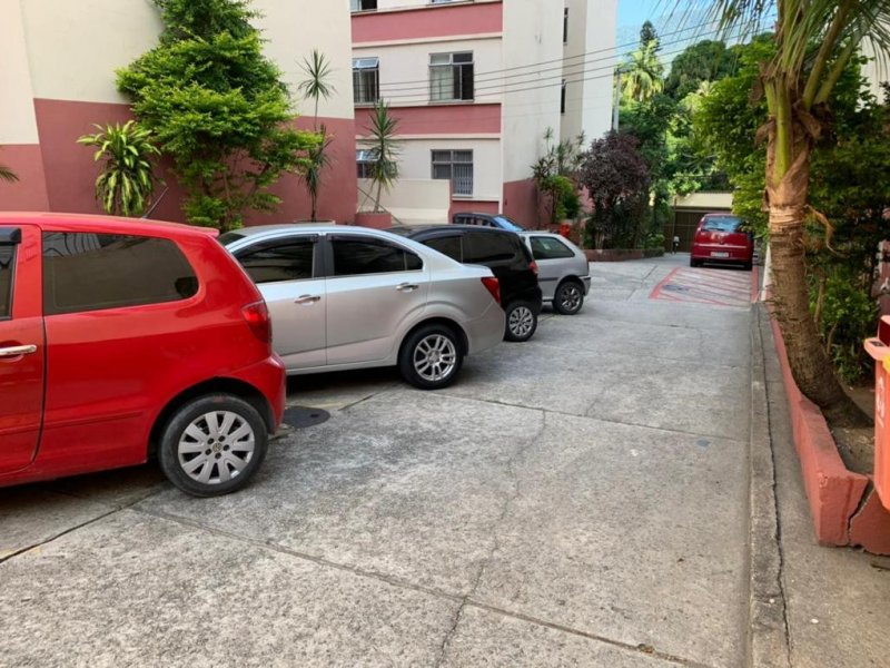 Apartamento à venda Vila Isabel com 54m² e 3 quartos por R$ 260.000 - 975313536-photo-2021-07-23-10-22-58-3.jpg