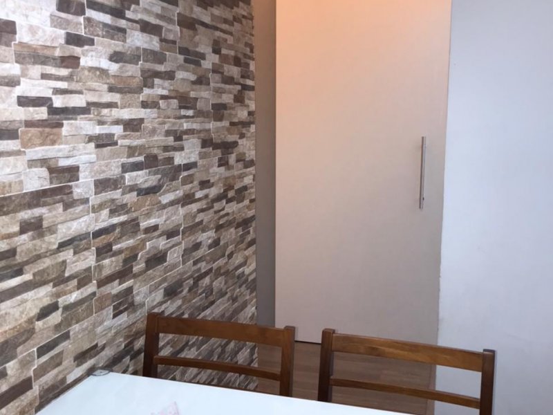 imóvel com 55m² - Jardim California - Jacareí