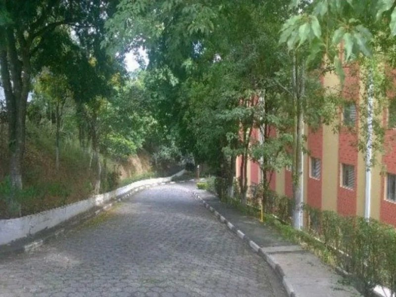 imóvel com 55m² - Jardim California - Jacareí