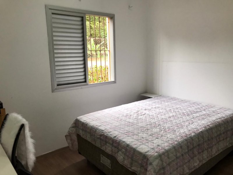 imóvel com 55m² - Jardim California - Jacareí