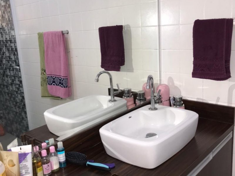 imóvel com 55m² - Jardim California - Jacareí