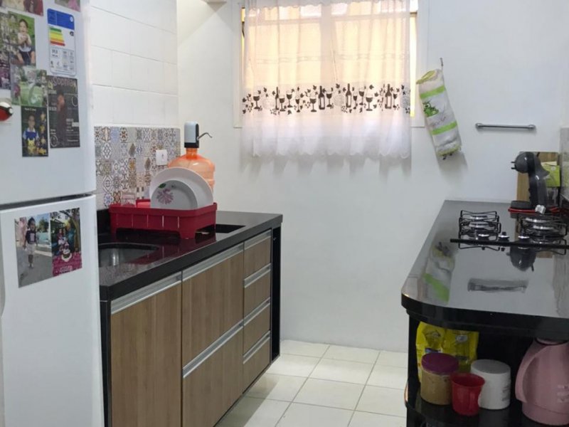 imóvel com 55m² - Jardim California - Jacareí