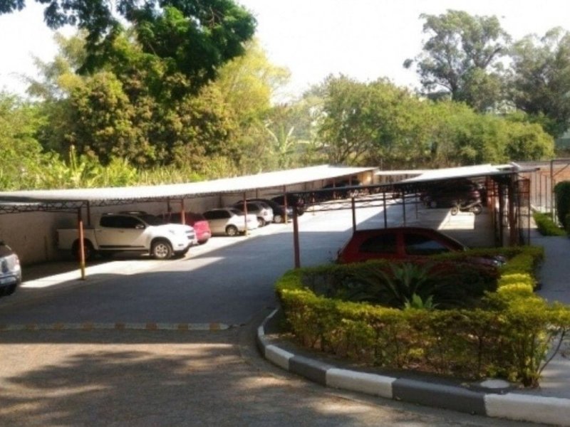 imóvel com 55m² - Jardim California - Jacareí