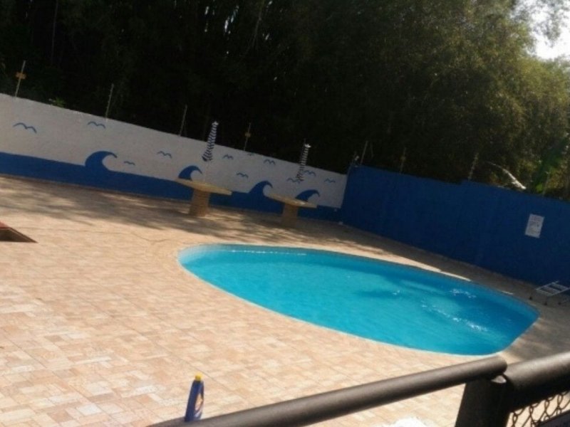 imóvel com 55m² - Jardim California - Jacareí