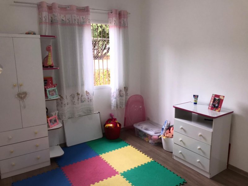 imóvel com 55m² - Jardim California - Jacareí