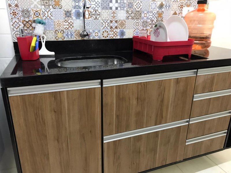 imóvel com 55m² - Jardim California - Jacareí