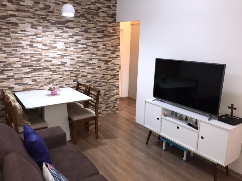 imóvel com 55m² - Jardim California - Jacareí