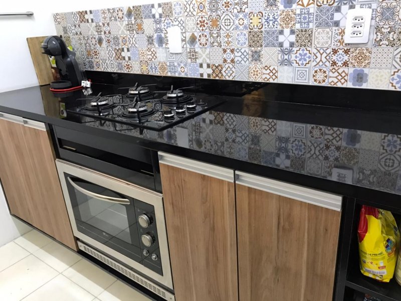 imóvel com 55m² - Jardim California - Jacareí