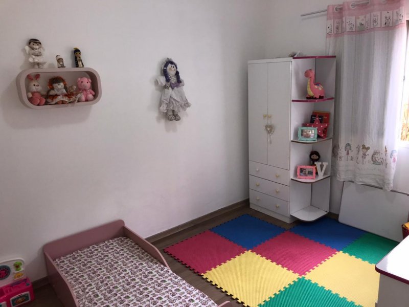 imóvel com 55m² - Jardim California - Jacareí