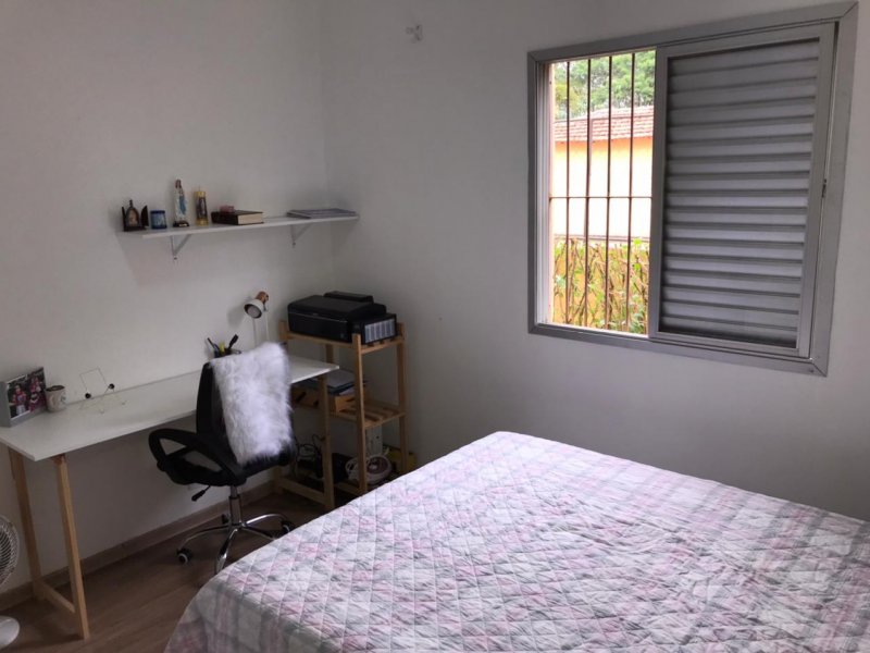 imóvel com 55m² - Jardim California - Jacareí