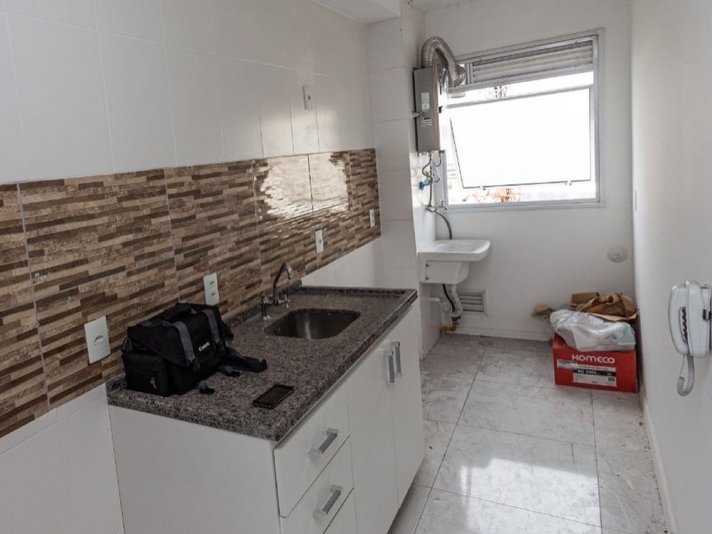imóvel com 71m² - Partenon - Porto Alegre