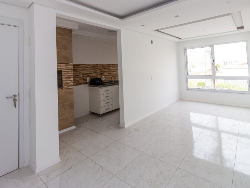 imóvel com 71m² - Partenon - Porto Alegre