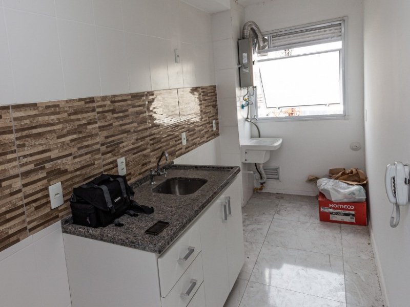 imóvel com 71m² - Partenon - Porto Alegre