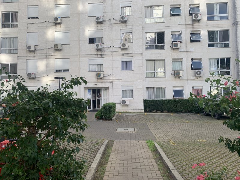 imóvel com 71m² - Partenon - Porto Alegre