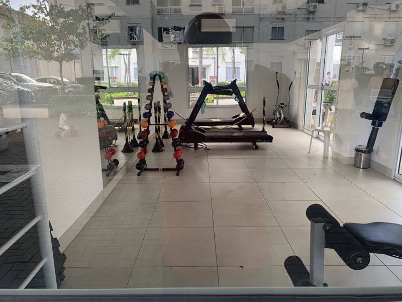 imóvel com 71m² - Partenon - Porto Alegre