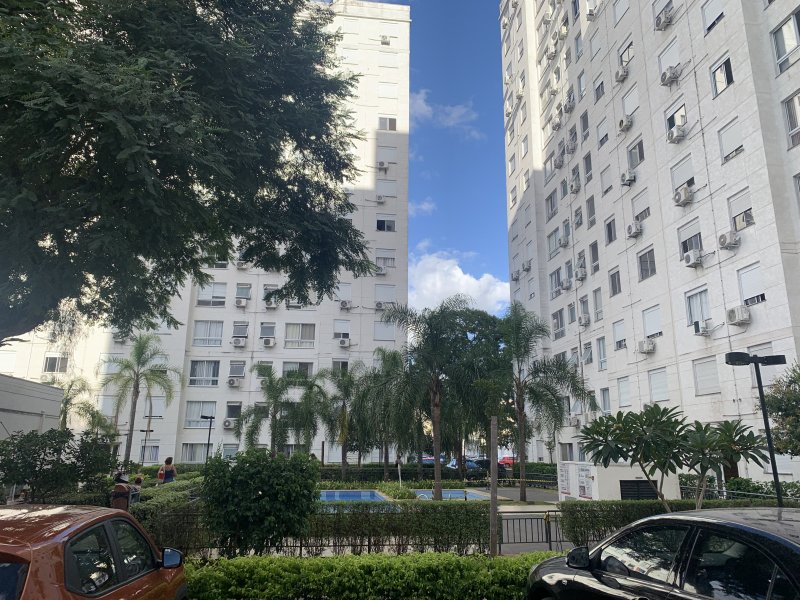 imóvel com 71m² - Partenon - Porto Alegre