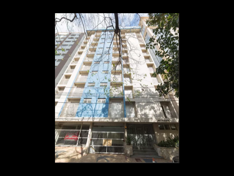Apartamento à venda Centro com 40m² e 1 quarto por R$ 200.000 - 200395366-foto-13.PNG