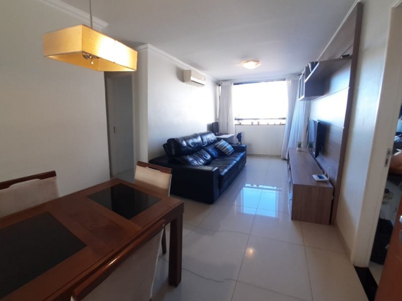 Apartamento à venda Águas Claras com 64m² e 2 quartos por R$ 465.000 - 134834562-ap9.jpg