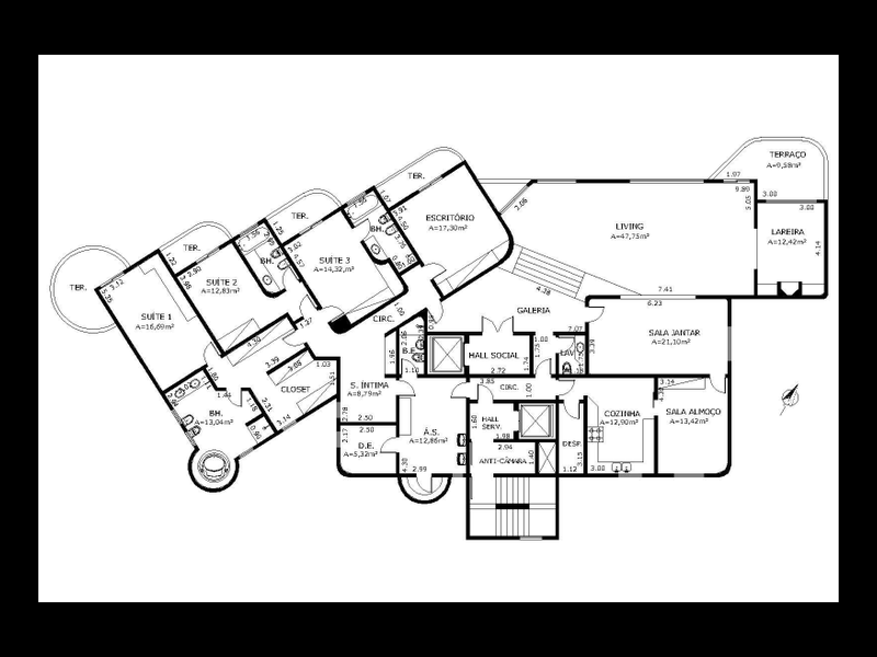 Apartamento à venda Vila Suzana com 362m² e 4 quartos por R$ 1.350.000 - 632455287-affdbcb41934b9e49a218e3d2c2bc530.png