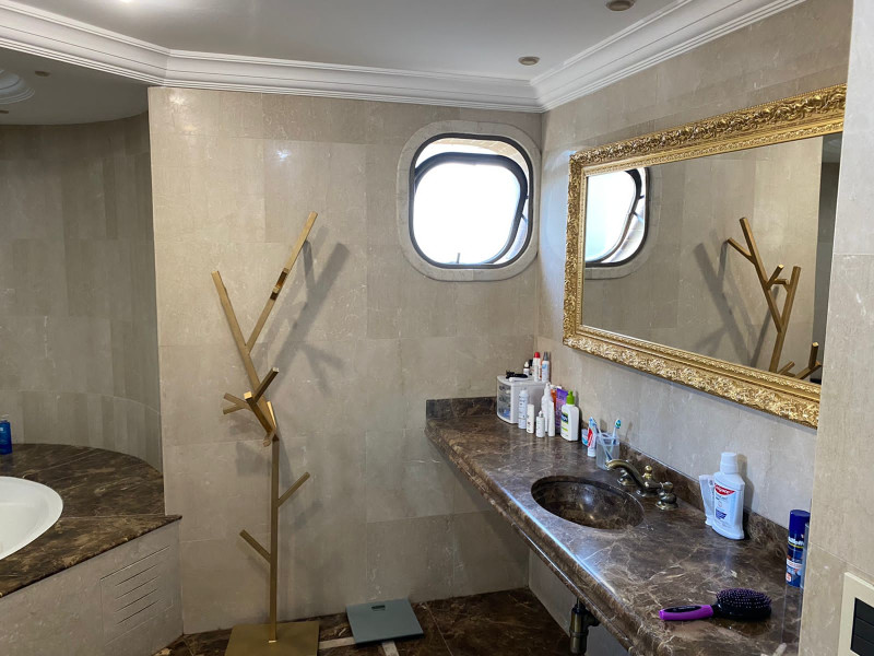 Apartamento à venda Vila Suzana com 362m² e 4 quartos por R$ 1.350.000 - bmqb9366.JPG